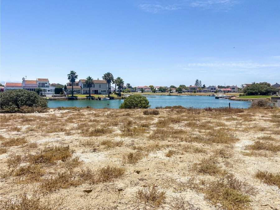 0 Bedroom Property for Sale in Port Owen Western Cape